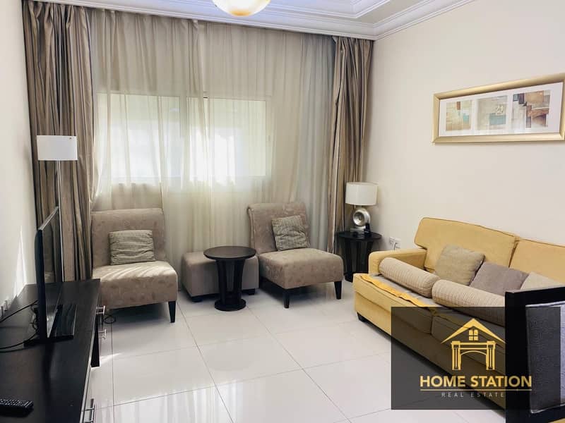TODAY OFFER | LOW PRICE |FULL FURNISHED NEAR MOE METRO TODAY OFFER | LOW PRICE |FULL FURNISHED NEAR MOE METRO