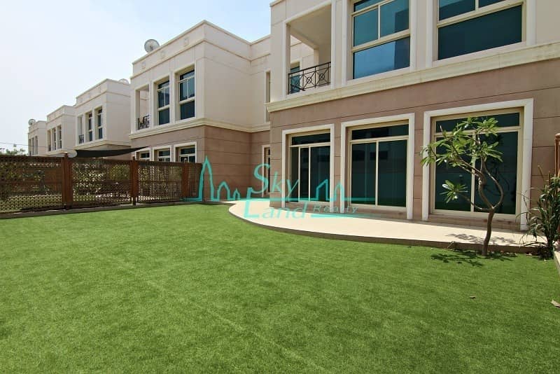 Amazing 4 bed |Beautiful garden| Shared pool | Gym Amazing 4 bed |Beautiful garden| Shared pool | Gym