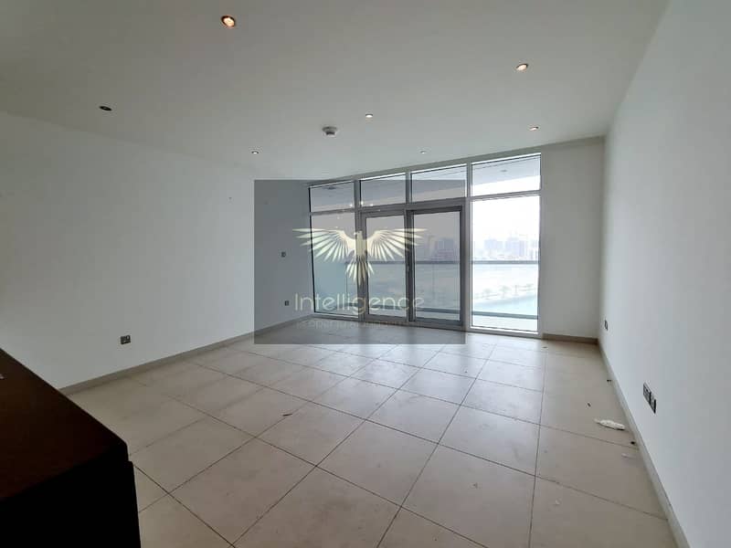 Hot Offer! Modern Type Spacious Unit w/ Sea View!