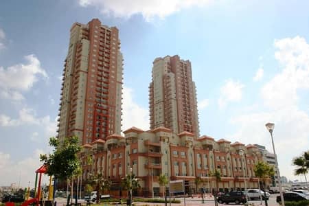 High-Floor | Well-maintained | Peaceful Location High-Floor | Well-maintained | Peaceful Location