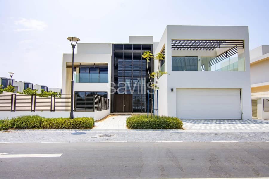 Brand New Modern Villa| Jawaher | Corner Villa Brand New Modern Villa| Jawaher | Corner Villa