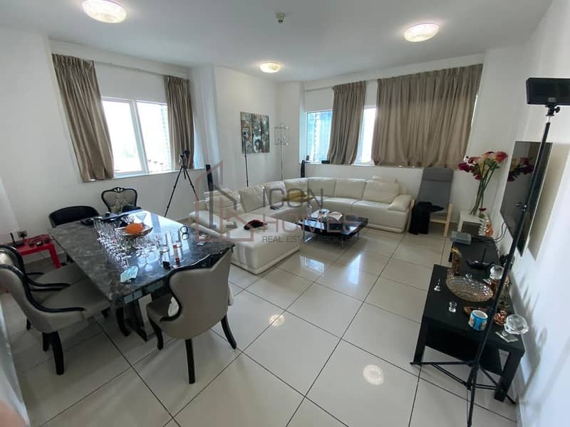 Fully Furnished | Spacious 2BR | Huge Space Fully Furnished | Spacious 2BR | Huge Space