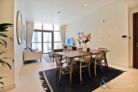 2 Bedroom | New Building | Marina View 2 Bedroom | New Building | Marina View