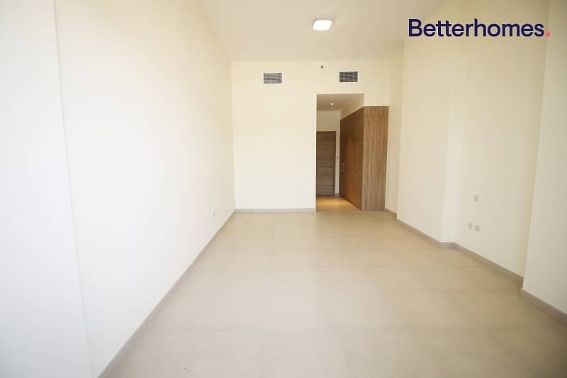 Ground Floor|2Beds|Maid room|Mushrif Park view