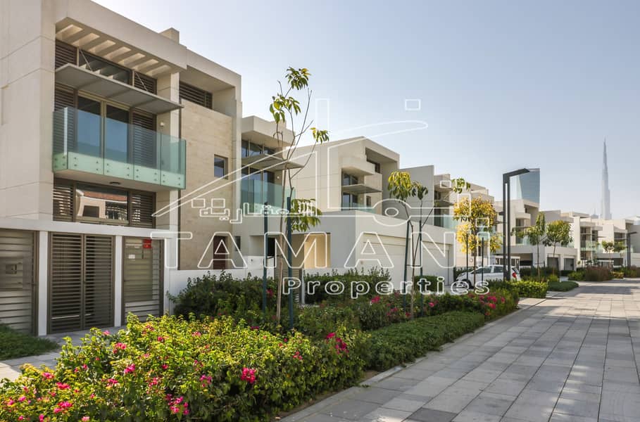 Premium Location 4 Bedrooms Contemporary Premium Location 4 Bedrooms Contemporary