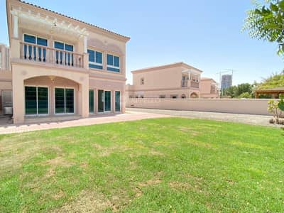2 Bedroom Villa for Rent in Jumeirah Village Triangle (JVT), Dubai - Well Maintained| Best Location| Hallway Upgraded 2 Bedroom Villa for Rent in Jumeirah Village Triangle (JVT), Dubai - Well Maintained| Best Location| Hallway Upgraded