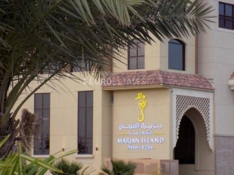 Lowest Price In The Market - 1 BR Furnished Apartment Lowest Price In The Market - 1 BR Furnished Apartment