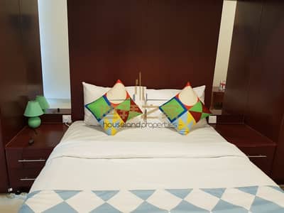 Fully Furnished | Saba | Vacant Fully Furnished | Saba | Vacant