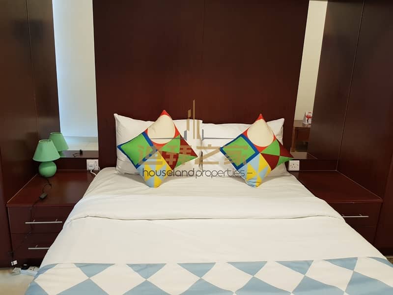 Fully Furnished | Saba | Vacant Fully Furnished | Saba | Vacant
