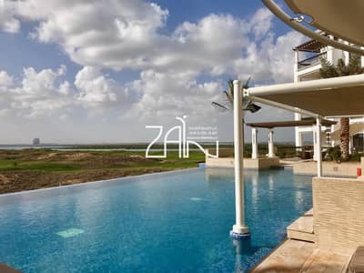 Best Deal Large 2 BR Apt Ferrari World View with Balcony Best Deal Large 2 BR Apt Ferrari World View with Balcony