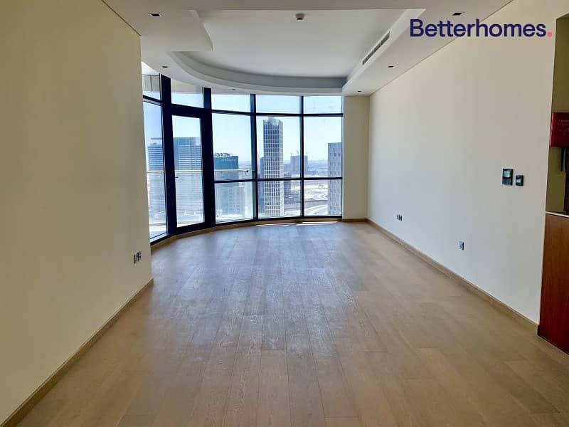 1 MONTH FREE | Spacious I Brand New 2BR