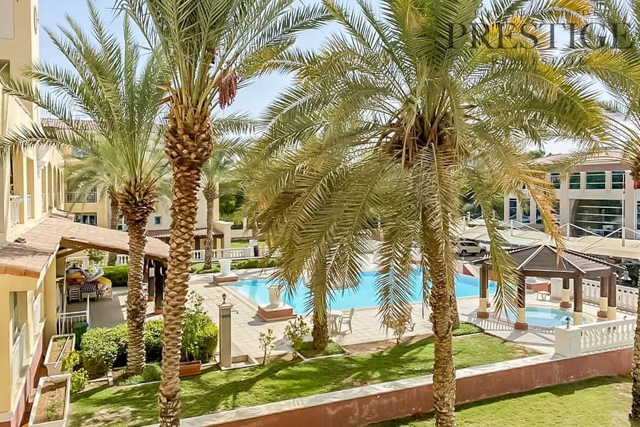 2 Bed | Well Priced | Facing the Pool 2 Bed | Well Priced | Facing the Pool