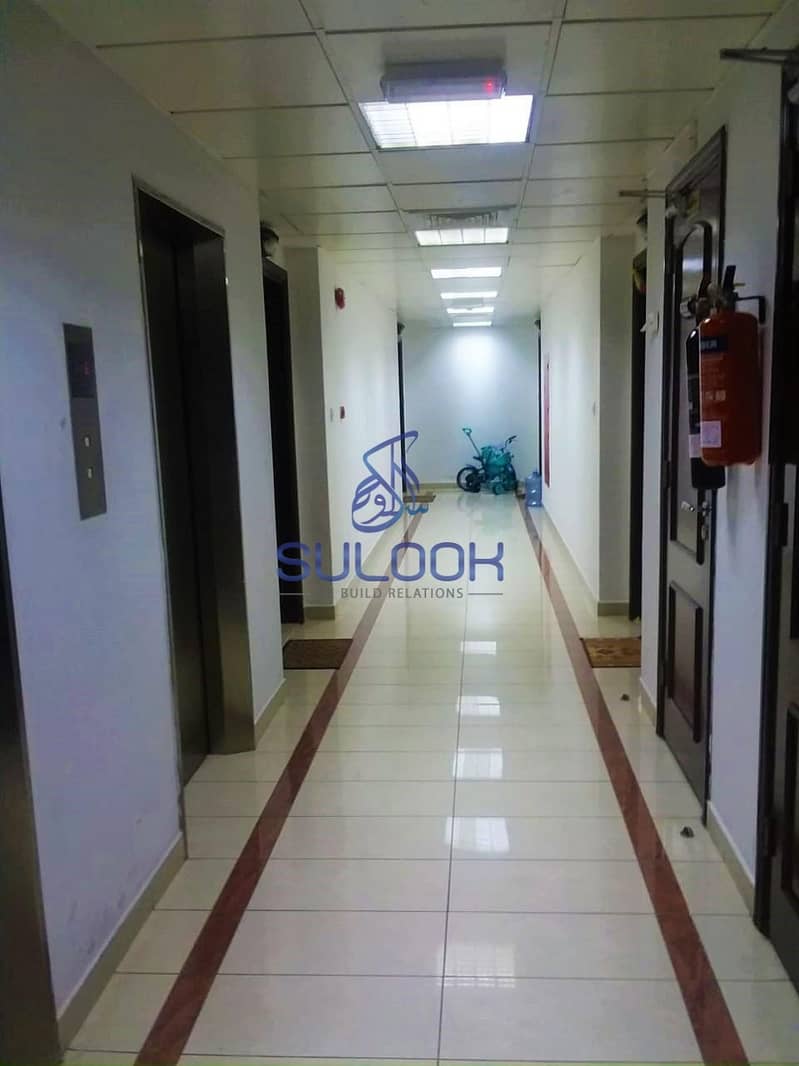 One Bedroom Unit in Al  Nahyan