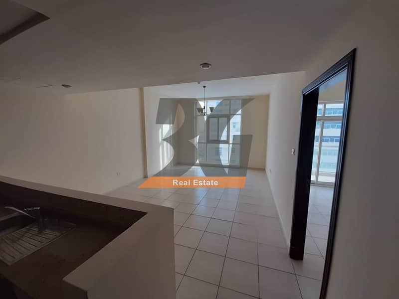 Royal Res 2 - Nice 1 Bedroom - Dubai Sports City Royal Res 2 - Nice 1 Bedroom - Dubai Sports City