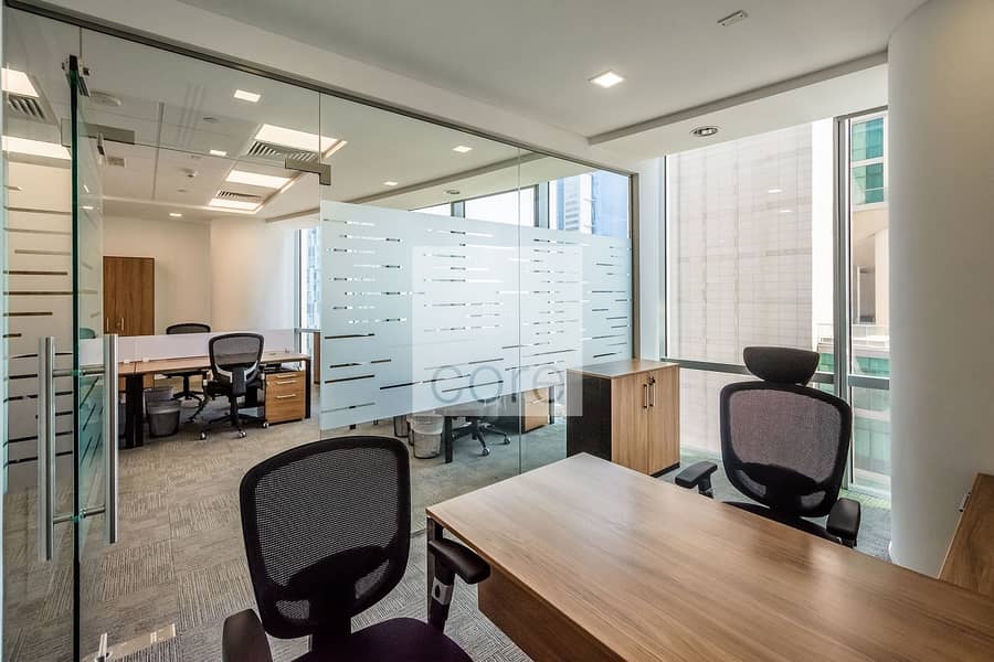 Fully Furnished Office | Utility inclusive Fully Furnished Office | Utility inclusive