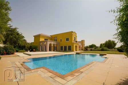 Largest Plot | Pool | Sweeping Course Views Largest Plot | Pool | Sweeping Course Views