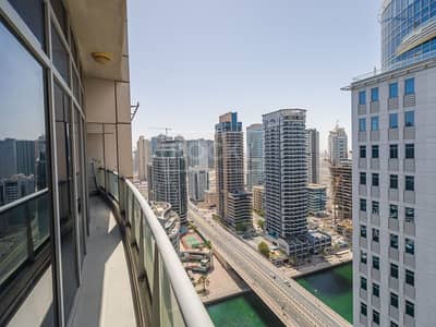 Chiller Free | Fully Furnished | 3 Bed plus Maids | Dubai Marina Chiller Free | Fully Furnished | 3 Bed plus Maids | Dubai Marina
