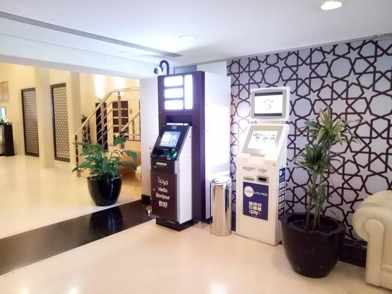 13 Multiple Units Available in Sky Garden | GRAB NOW