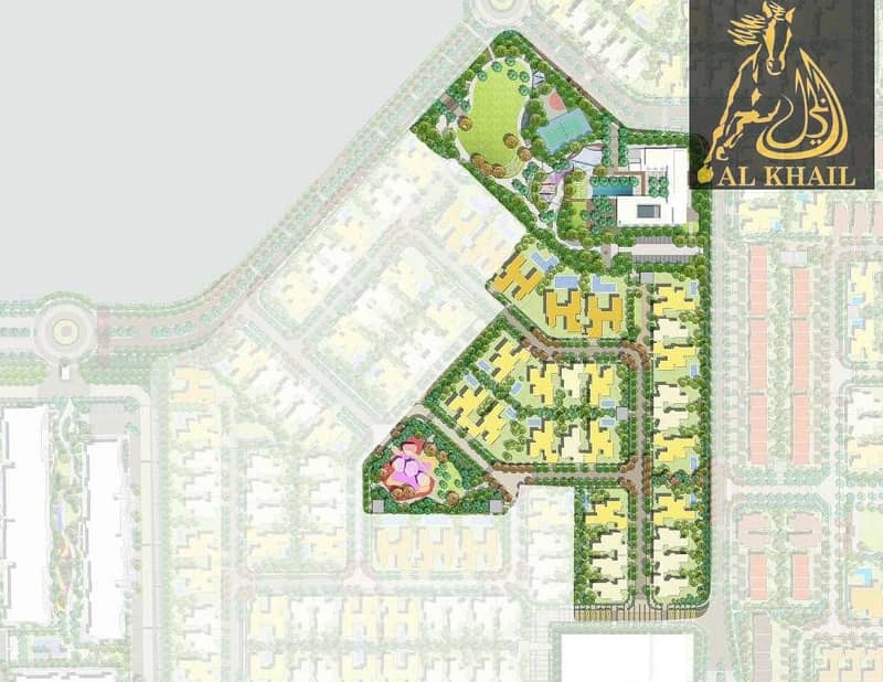 Amazing Opportunity No Commission Villa Plots Freehold