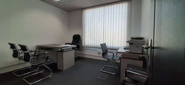 Hot Offer | INDEPENDENT FURNISHED OFFICE | 4 AND 6 CHEQUES PAYMENT | NO COMMISSION Hot Offer | INDEPENDENT FURNISHED OFFICE | 4 AND 6 CHEQUES PAYMENT | NO COMMISSION