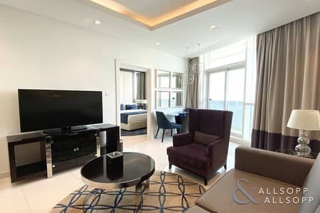 1 Bedroom | Fully Furnished | High Floor 1 Bedroom | Fully Furnished | High Floor