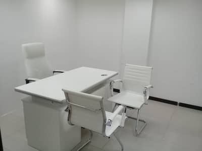 FURNISHED OFFICE WITH FREE DEWA | INTERNET | 4 CHEQUES PAYMENT FURNISHED OFFICE WITH FREE DEWA | INTERNET | 4 CHEQUES PAYMENT