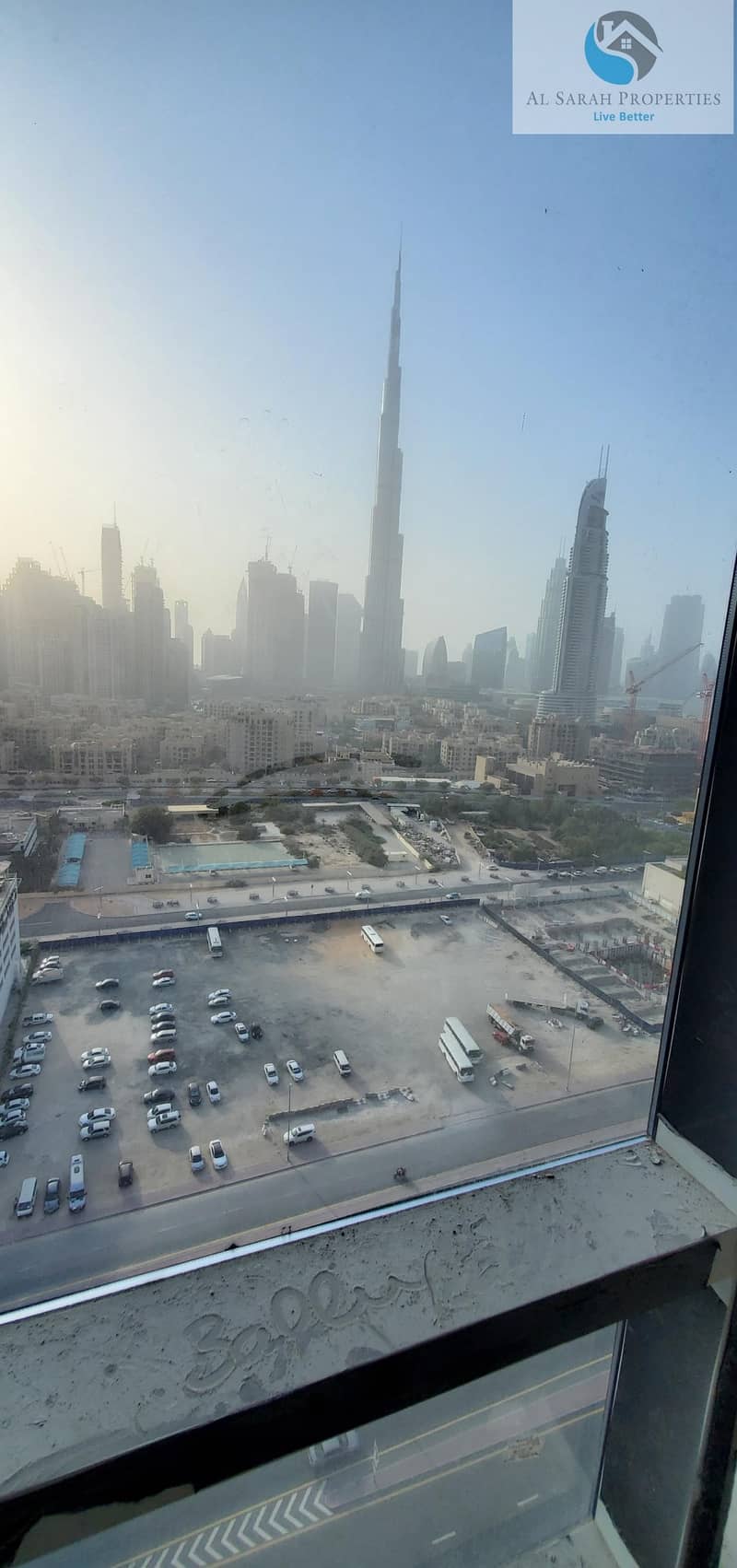 Commercial Office With 3 Years Guaranteed Rental Return of 35k Yearly Commercial Office With 3 Years Guaranteed Rental Return of 35k Yearly