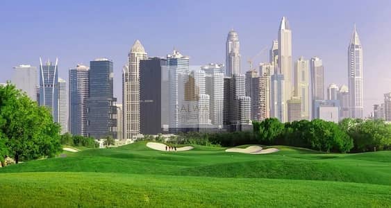 Golf View | Lifestyle | 2 Years Pay Plan| Luxury Living Golf View | Lifestyle | 2 Years Pay Plan| Luxury Living