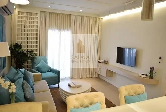 Lake View | Urban Lifestyle | 1 Bed | Se7en City | Lake View | Urban Lifestyle | 1 Bed | Se7en City |