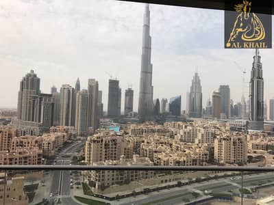 2-Bedroom Apartment 01 Series for sale at South Ridge 4 Downtown Dubai