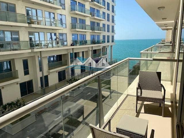 Gorgeous Furnished 1 Bedroom in Pacific