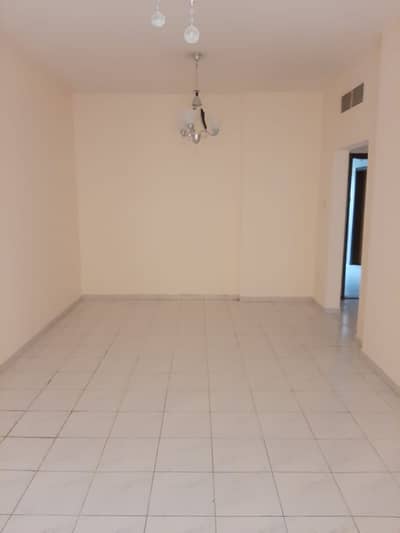 One Month Free 1bedroom hall With balcony 6 Cheques Near Al Nahda park