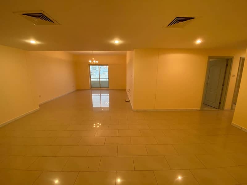 Квартира в Дейра，Аль Ригга, 3 cпальни, 88000 AED - 4764251