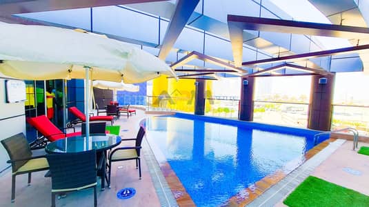 2 Bedroom Flat for Rent in Al Reem Island, Abu Dhabi - CHILLER FREE ! 2 Bed Apartment + Maid + Balcony. 2 Bedroom Flat for Rent in Al Reem Island, Abu Dhabi - CHILLER FREE ! 2 Bed Apartment + Maid + Balcony.