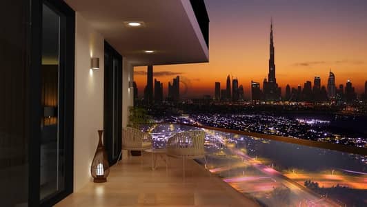 Burj Khalifa View| 25% Discounted Price| Freehold Project Burj Khalifa View| 25% Discounted Price| Freehold Project
