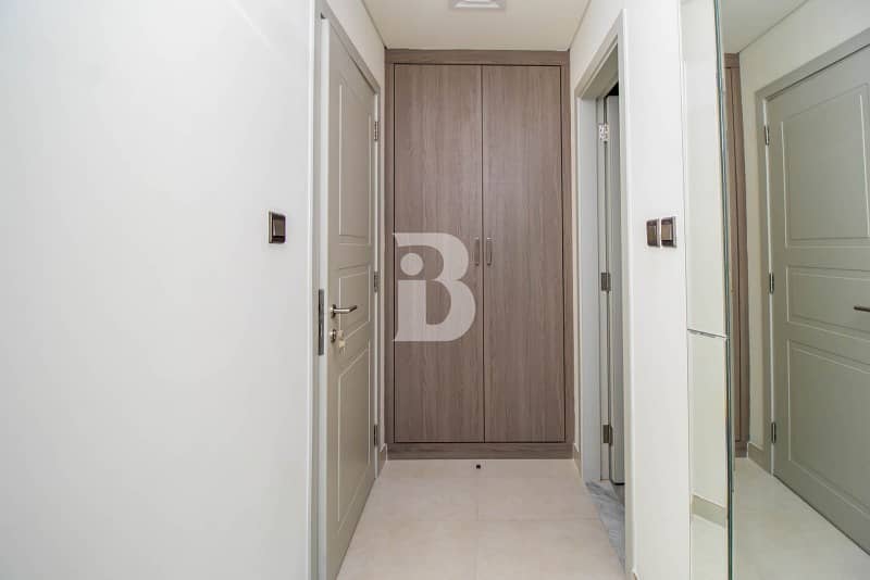 4 Negotiable  !!!  - 1 bedroom|Fully Furnished|The Polo Residence in Meydan Avenue
