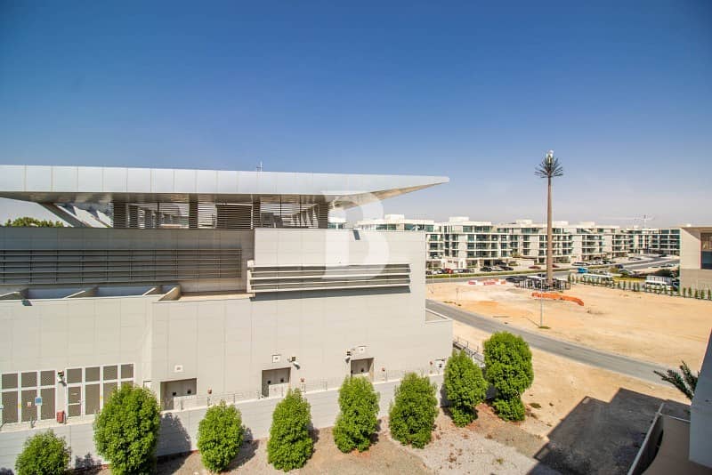 14 Negotiable  !!!  - 1 bedroom|Fully Furnished|The Polo Residence in Meydan Avenue