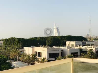 Amazing New 2 Bedroom Sea and Burj Arab View 58k Amazing New 2 Bedroom Sea and Burj Arab View 58k