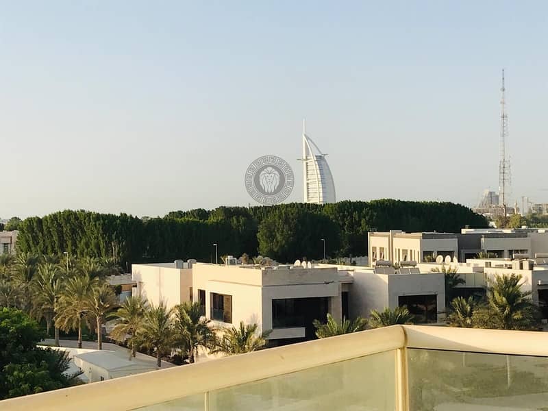Amazing New 2 Bedroom Sea and Burj Arab View 58k Amazing New 2 Bedroom Sea and Burj Arab View 58k