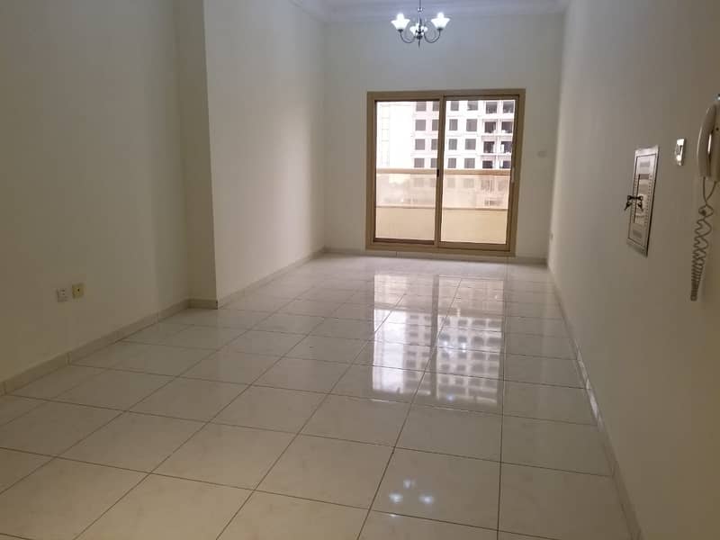 شقة في أبراج ماجستيك،مدينة الإمارات‬ 1 غرفة 145000 درهم - 4753065