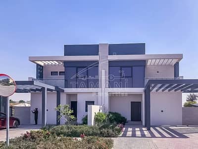 Corner Unit | Single Row A La Carte by Damac Hills Corner Unit | Single Row A La Carte by Damac Hills