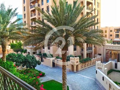 Amazing 2BHK apartment in Old Town | Traditional Style | Community views Amazing 2BHK apartment in Old Town | Traditional Style | Community views