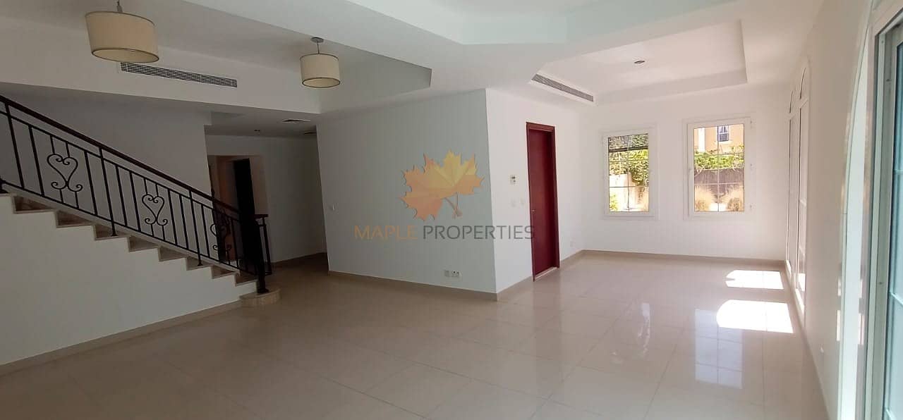 Spacious 3BR Villa | For Rent | Arabian Ranches Spacious 3BR Villa | For Rent | Arabian Ranches