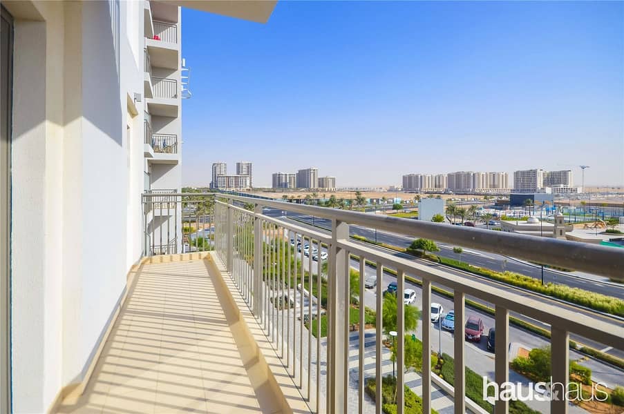 Furnished Apartment | Available Immediately