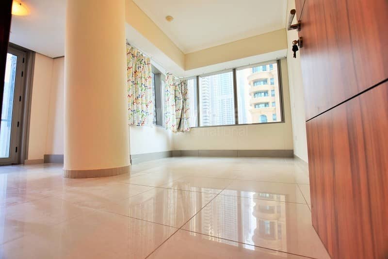 21 Modern 2 BR with Stunning Sea and City View