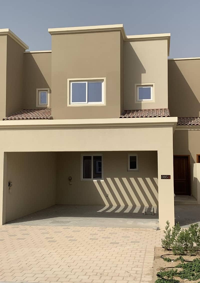 3Bedroom + maid for sale in Arabella 3