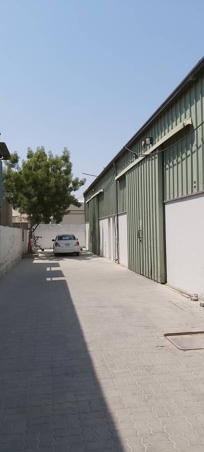 2400 Sqft Warehouse With Office Mezzanine Floor In Industrial Area 15 Sharjah 2400 Sqft Warehouse With Office Mezzanine Floor In Industrial Area 15 Sharjah