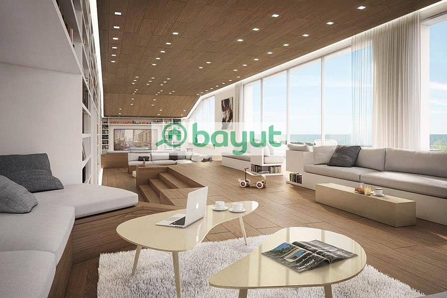 High Floor | Multiple Payments High Floor | Multiple Payments