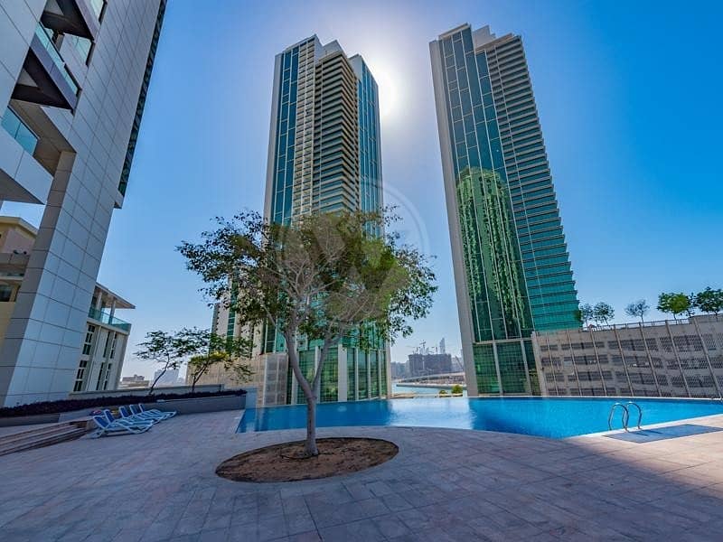 Exclusive | Fully furnished apartment | Multiple cheques Exclusive | Fully furnished apartment | Multiple cheques