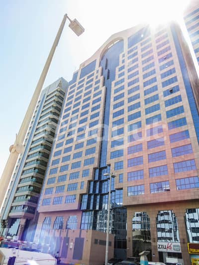 1 Bedroom Apartment for Rent in Al Khalidiyah, Abu Dhabi - A Fantastic 1 Bedroom w/ 2 Bathroom Apartment in Khalidiyah 1 Bedroom Apartment for Rent in Al Khalidiyah, Abu Dhabi - A Fantastic 1 Bedroom w/ 2 Bathroom Apartment in Khalidiyah